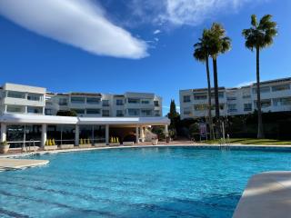 Amazing sea view apartment in Miraflores - La Cala de Mijas - 5