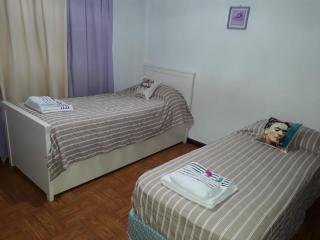 FRIDA APARTMENT remis gratis a Ezeiza - Ezeiza - 3