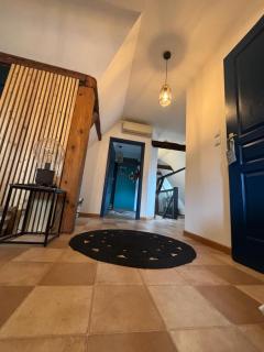 Charmant Appartement proche Strasbourg à Eckwersheim - Eckwersheim - 1