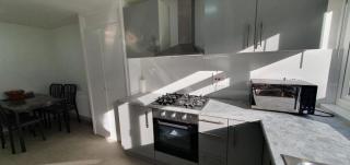 LONDON EXPERIENCE - Eltham - 8