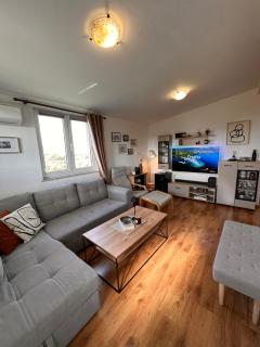 Apartments Roko - Pridraga - 4