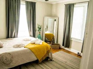 Plaza Bungalow near Uptown, NoDa, light rail! - Charlotte - 4