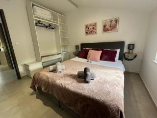 Apartment Katarina - peaceful and modern place in the nature - Krk - 5