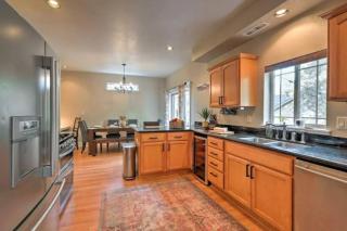 Weekly Discount - Cozy Elegant Flagstaff House - Flagstaff - 3