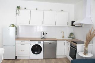 L'Amiral - Centre ville -Balnéo - Grasse - 5