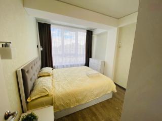Apartament lux Chisinau - Chişinău - 6
