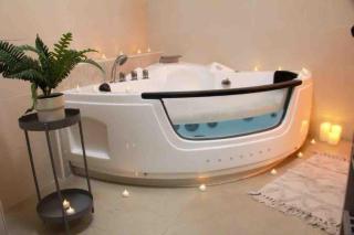 L'Amiral - Centre ville -Balnéo - Grasse - 1