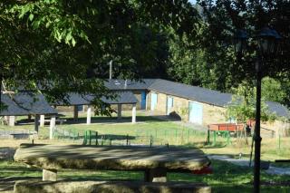 O Albergue - Lugo - 9