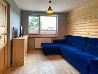 Apartament Góral - Krynica-Zdrój - 6