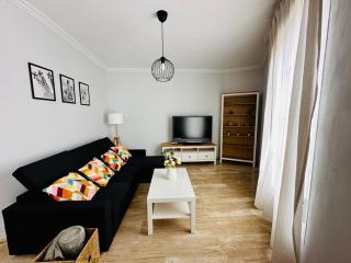 Apartamento Parque Miraflores - Córdoba - 9