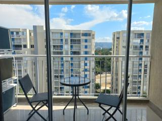 Espectacular Apartamento en Puerto Azul Club House - 4