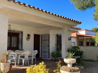 Villa con jardín - Miami Platja - 9