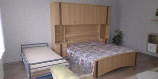 Ferienwohnung Mantei - Altentreptow - 6
