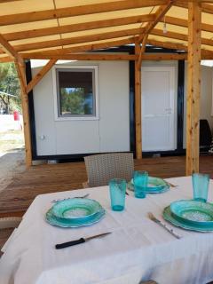 Camping Anamour - Toroni - 5