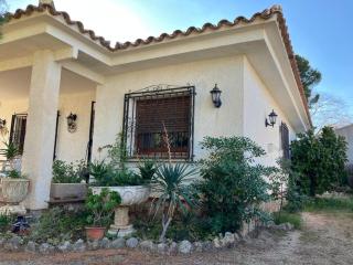 Villa con jardín - Miami Platja - 5