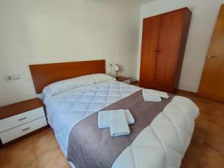 Bonito apartamento Peñiscola LEXA - Peñíscola - 7