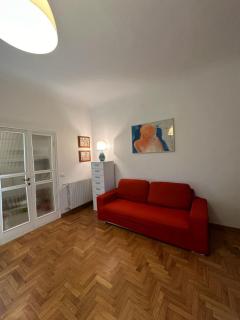 De' Servi Studio al Duomo - a hidden nest in downtown Florence - 2