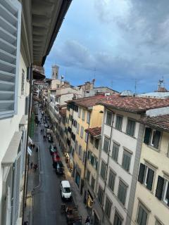 De' Servi Studio al Duomo - a hidden nest in downtown Florence - 4