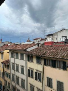 De' Servi Studio al Duomo - a hidden nest in downtown Florence - 3
