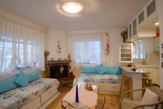 Almira Villa on Trani Αmmouda beach - Agios Nikolaos - 1
