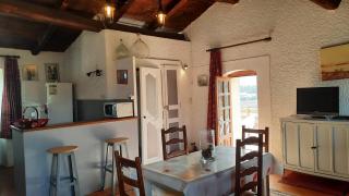 Location L'épi d'or Calvi, demeure de charme - Calvi - 4