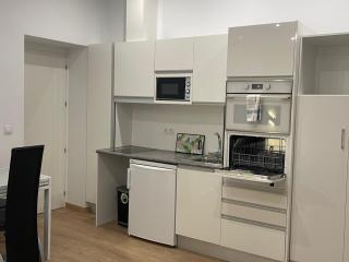 Apartamentos Boni - Alicante - 2