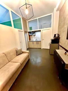 JEF Apartments San Giovanni, Roma - Rom - 6