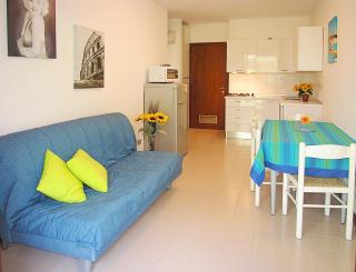 Apartment Gemini con Piscina - Bibione - 9