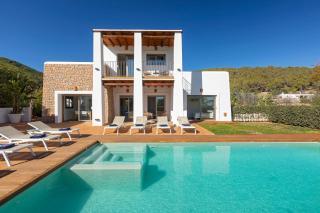 Villa in Ibiza Town sleeps 10 to 12 guests - Ibiza città - 2