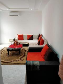 Appartement Rimoucha - Tunisi - 4