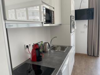 Apartamentos Boni - Alicante - 3