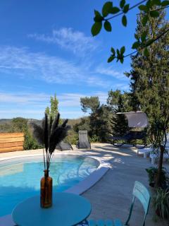 Les hyacinthes 2 - Sarlat-la-Canéda - 0