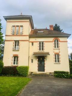 Villa à Corenc, famille 6 pers - Corenc - 0