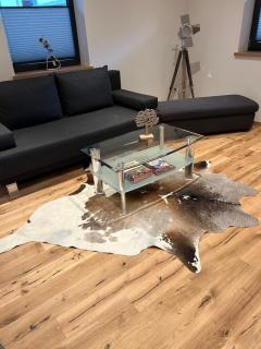 Ferienwohnung Felben - Mittersill - 3
