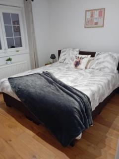 Ama's Sweet home - Saint-Hubert - 7
