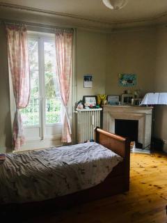 Villa à Corenc, famille 6 pers - Corenc - 4