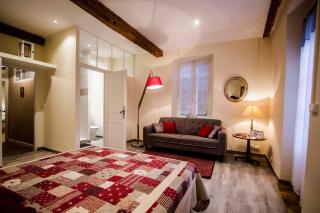 maison du bonheur - Carcassonne - 7