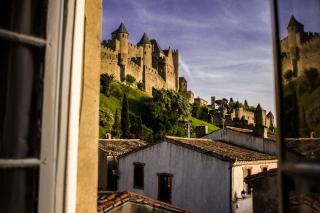 maison du bonheur - Carcassonne - 2