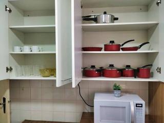 Centro 3 QTS Ar Cond H Office Fantástico MC22 - 8