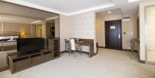 Svalinn Hotel - Izmir - 9