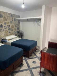 Casa huerta - Taxco de Alarcón - 4