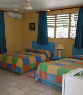 Casa Sylvie - Sosúa - 9
