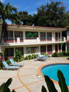 Casa Sylvie - Sosúa - 7