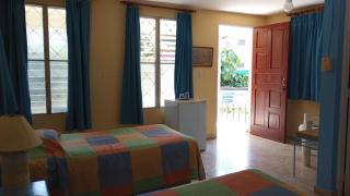 Casa Sylvie - Sosúa - 1