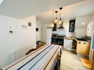 Maison de la pinède, accès direct forêt et plage - 7