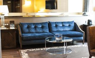 Claridge Madrid - 8