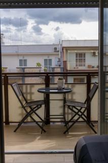 Casina Mia,viale Orazio Flacco 5 Policlinico - Bari - 1