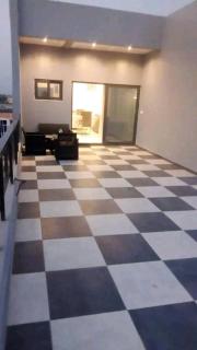 Club villa - Cotonou - 5