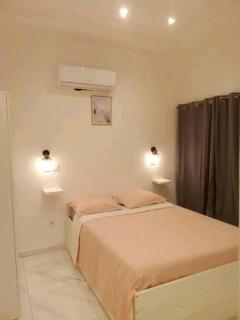 Club villa - Cotonou - 4