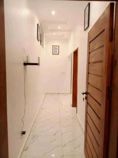 Club villa - Cotonou - 2